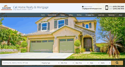 Desktop Screenshot of longnguyenrealtor.com